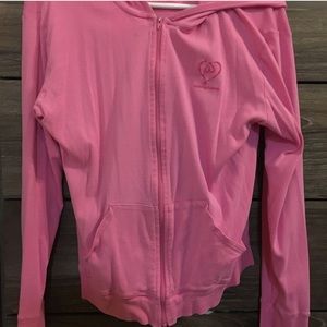 Vitoria Secret Vintage Sweater